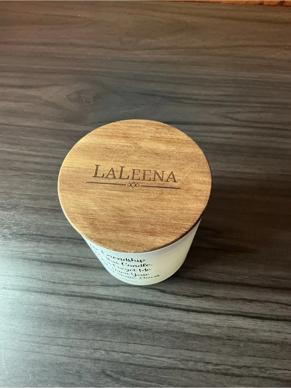 LaLeena Lavender 